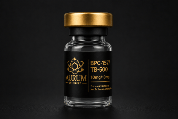 BPC-157 TB-500 10mg Web Photo BPC-157/TB-500 (10mg/10mg Blend)