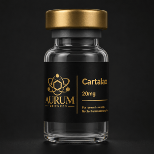 Cartalax 20mg Web Photo Cartalax (20mg)
