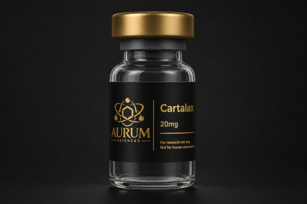 Cartalax (20mg)