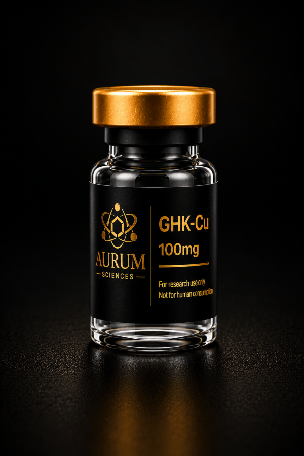 GHK-Cu (100mg)