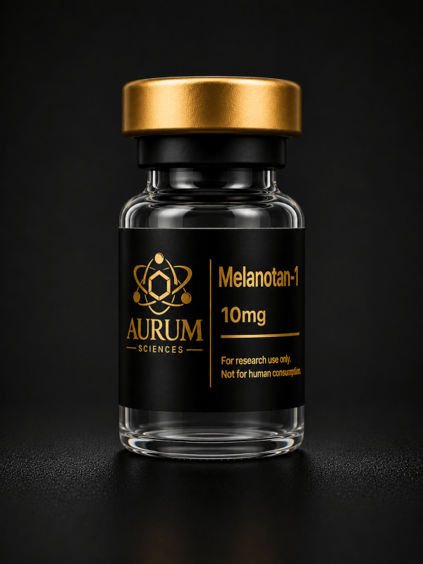 Melanotan-1 10mg Web Photo Melanotan-1