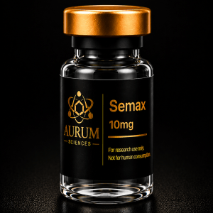 Semax 10mg Web Photo Semax (10mg)