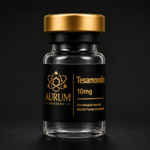 Tesamorelin 10mg Web Photo Tesamorelin