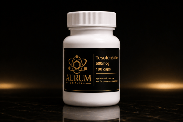 Tesofensine (500mcg)